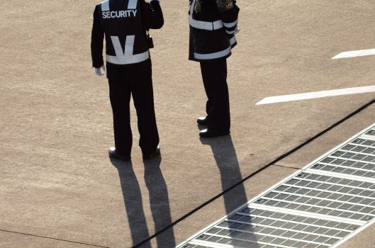 施設警備の仕事や働くまでの流れを紹介！知っておくべきこと